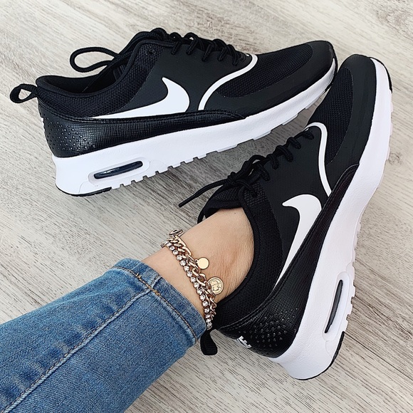 Nike air max thea sneakers - Picture 3 of 8